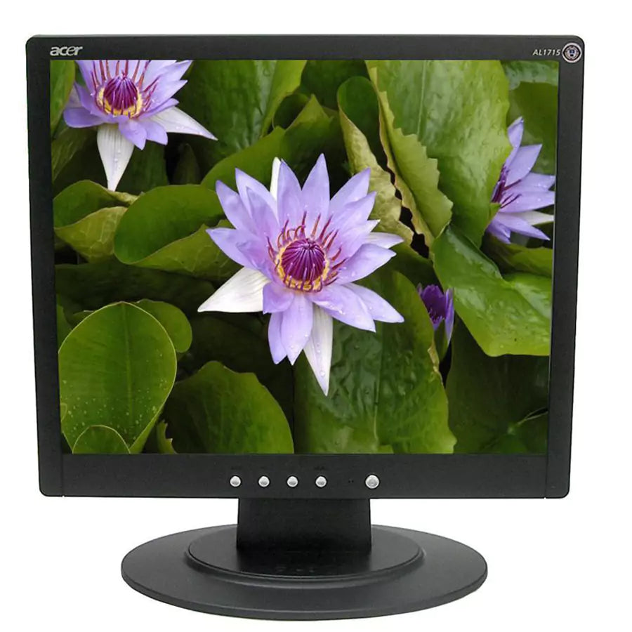 Acer AL1715 Acer AL1715